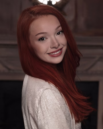 Courtney Sardana headshot
