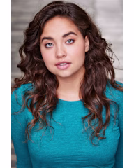 Headshot